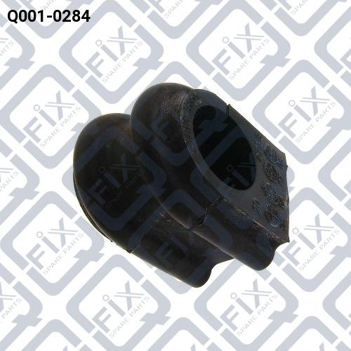 Q-FIX Q001-0284 Bushing stabilizer Q-FIX Q001-0284 Bushing stabilizer
