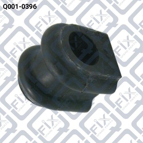 Q-FIX Q001-0396 Bushing stabilizer Q-FIX Q001-0396 Bushing stabilizer