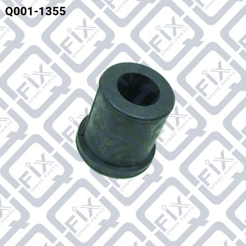 Q-FIX Q0011355 Сайлентблок рессоры
