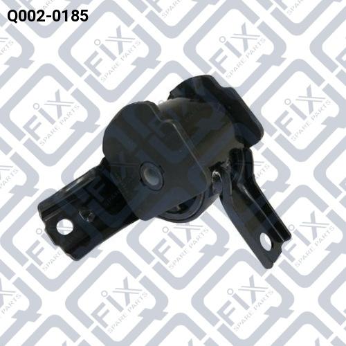 Q-FIX Q002-0185 Insulator engine mounting Q-FIX Q002-0185 Insulator engine mounting
