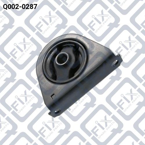 Q-FIX Q002-0287 Insulator engine mounting Q-FIX Q002-0287 Insulator engine mounting