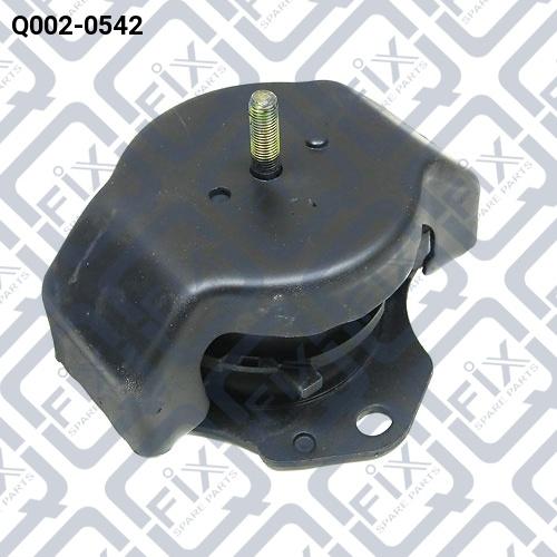 Q-FIX Q0020542 Insulator engine mounting Q-FIX Q0020542 Insulator engine mounting