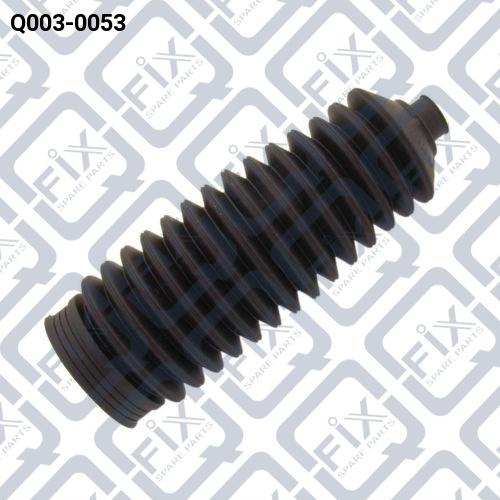 Q-FIX Q003-0053 Пильник рульової рейки