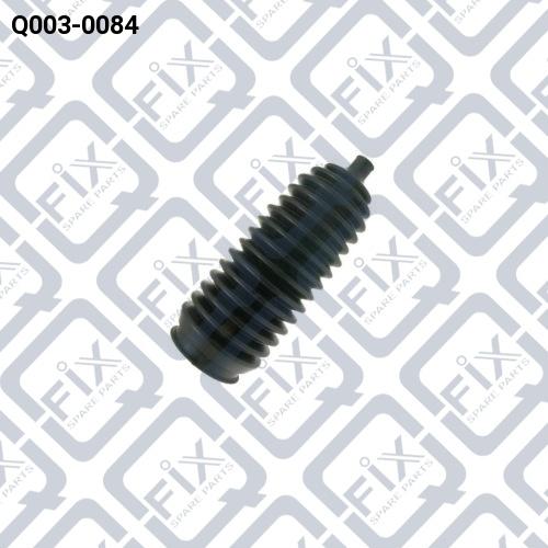 Q-FIX Q003-0084 Пыльник рулевой рейки