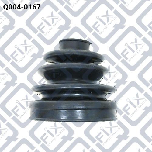 Q-FIX Q004-0167 Dust boot kit axle joint Q-FIX Q004-0167 Dust boot kit axle joint