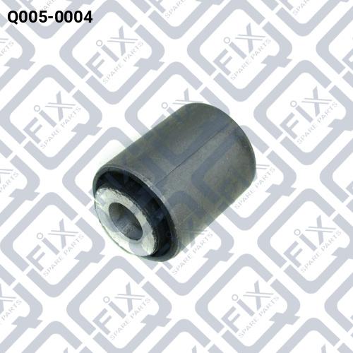 Q-FIX Q0050004 Bushing suspension arm