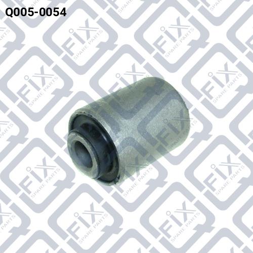 Q-FIX Q0050054 Bushing suspension arm Q-FIX Q0050054 Bushing suspension arm