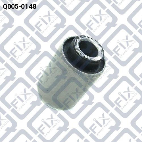 Q-FIX Q005-0148 Bushing suspension arm Q-FIX Q005-0148 Bushing suspension arm