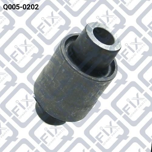 Q-FIX Q005-0202 Bushing suspension arm Q-FIX Q005-0202 Bushing suspension arm