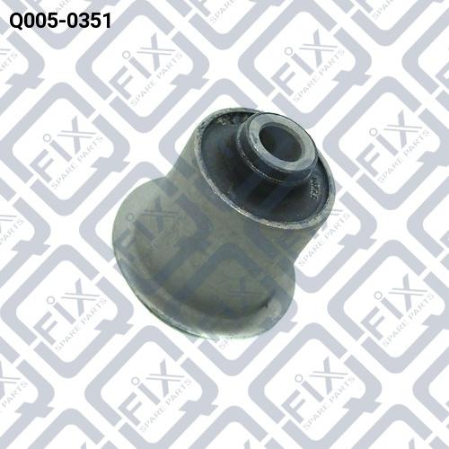 Q-FIX Q005-0351 Сайлентблок Q-FIX Q005-0351 Сайлентблок