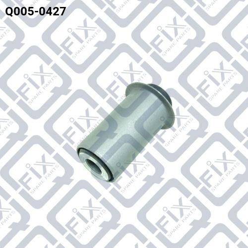 Q-FIX Q005-0427 Bushing suspension arm Q-FIX Q005-0427 Bushing suspension arm
