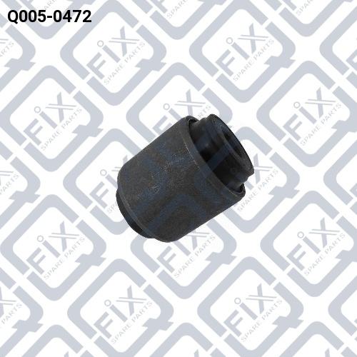 Q-FIX Q005-0472 Bushing suspension arm Q-FIX Q005-0472 Bushing suspension arm