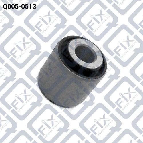 Q-FIX Q005-0513 Bushing suspension arm Q-FIX Q005-0513 Bushing suspension arm