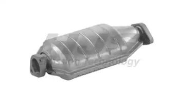 HJS 90 45 5230 Катализатор