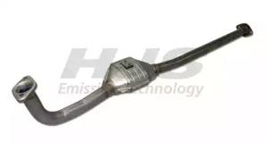 HJS 90 47 5929 Katalysato HJS 90 47 5929 Katalysato