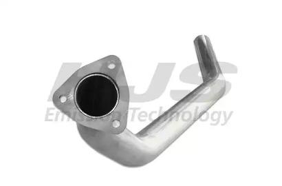 HJS 91 11 4120 Выпускная труба отработанных газов HJS 91 11 4120 Выпускная труба отработанных газов