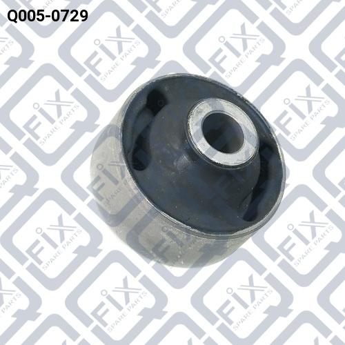 Q-FIX Q005-0729 Сайлентблок Q-FIX Q005-0729 Сайлентблок