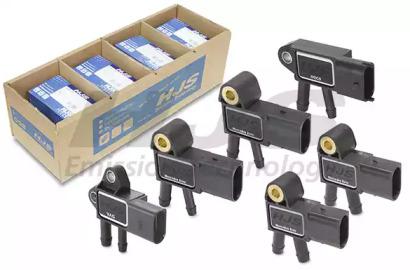 HJS 92 09 0922 Ассортимент датчик давления выхлопных газов