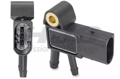 HJS 92 09 1013 Sensor exhaust gas pressure