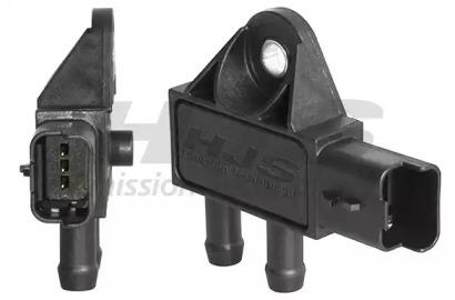 HJS 92 09 1022 Датчик тиску вихлопних газів	