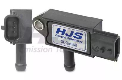 HJS 92 09 1029 Датчик давления выхлопных газов HJS 92 09 1029 Датчик давления выхлопных газов