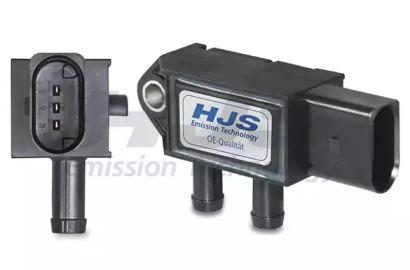 HJS 92 09 1042 Sensor exhaust gas pressure