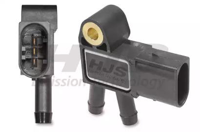 HJS 92 09 1043 Sensor exhaust gas pressure