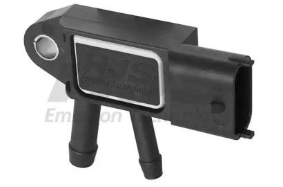HJS 92 09 1045 Sensor exhaust gas pressure