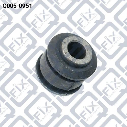 Q-FIX Q005-0951 Bushing suspension arm