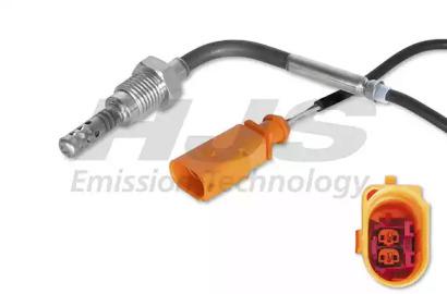 HJS 92 09 4048 Датчик температур вихл газів