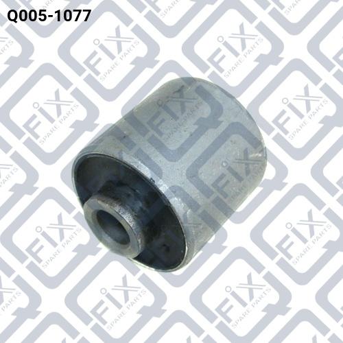 Q-FIX Q0051077 Bushing suspension arm Q-FIX Q0051077 Bushing suspension arm