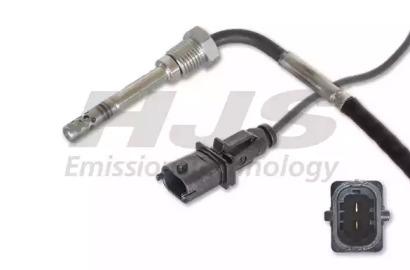 HJS 92 09 4064 Датчик температур вихл газів HJS 92 09 4064 Датчик температур вихл газів