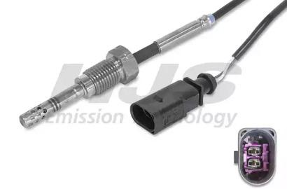 HJS 92 09 4076 Датчик температур вихл газів HJS 92 09 4076 Датчик температур вихл газів
