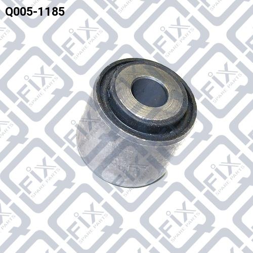 Q-FIX Q0051185 Bushing suspension arm Q-FIX Q0051185 Bushing suspension arm