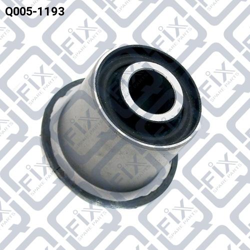 Q-FIX Q005-1193 Сайлентблок