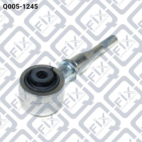 Q-FIX Q0051245 Bushing suspension arm Q-FIX Q0051245 Bushing suspension arm