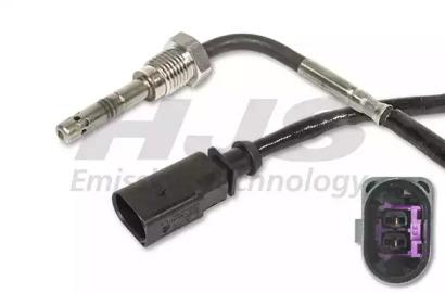 HJS 92 09 4116 Датчик температур вихл газів HJS 92 09 4116 Датчик температур вихл газів