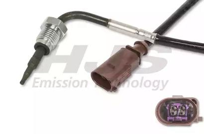 HJS 92 09 4157 Temperature sensor