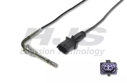 HJS 92 09 4179 Датчик температур вихл газів