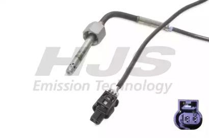 HJS 92 09 4186 Temperature sensor