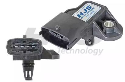 HJS 92 09 5060 Датчик абсолютного тиску HJS 92 09 5060 Датчик абсолютного тиску