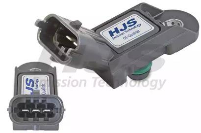 HJS 92 09 5065 Sensor assy vacuum