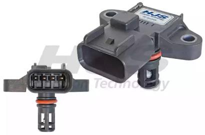 HJS 92 09 5070 Sensor assy vacuum