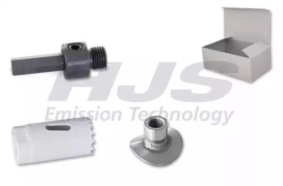 HJS 92 10 1010 Сажевый фильтр