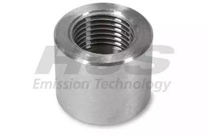 HJS 92 10 1100 Сажевый фильтр HJS 92 10 1100 Сажевый фильтр