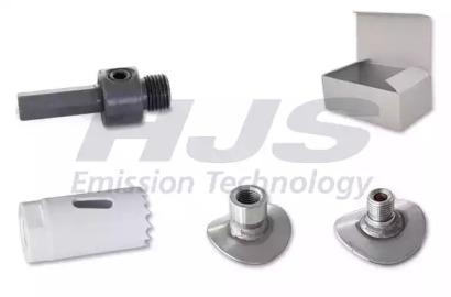 HJS 92 10 1070 Сажевий фільтр