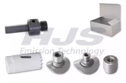 HJS 92 10 1090 Сажевый фильтр