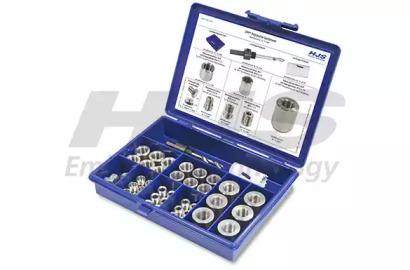 HJS 92 10 2001 Датчик температура выхлопных газов