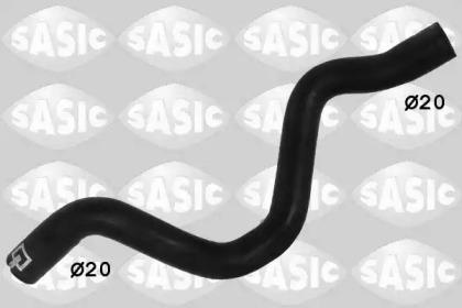 Sasic 3404037 Rohr
