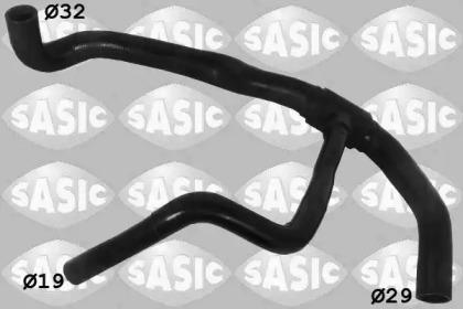 Sasic 3404147 Rohr Sasic 3404147 Rohr